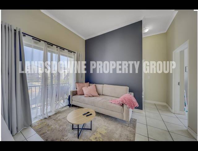 2 BEDROOM APARTMENT FOR SALE IN LINBRO PARK